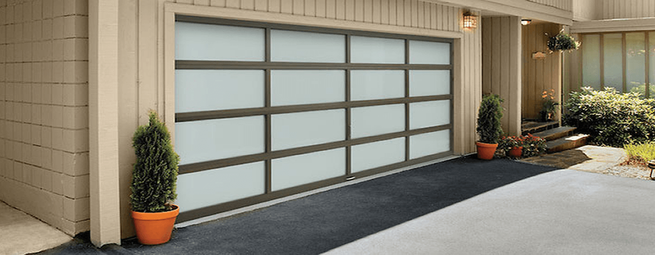 Garage Doors Created & Curated Especially for You