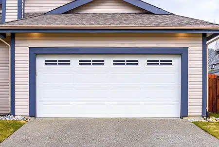 Titan Garage Doors ensures great garage door service in Stoughton, WI.