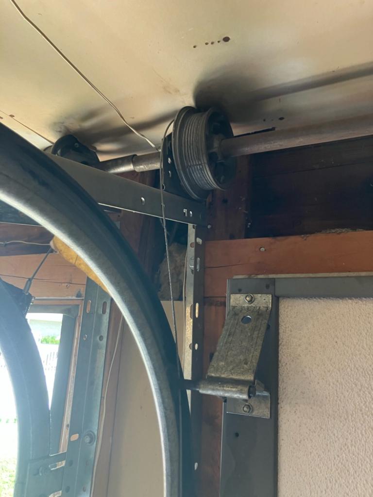 Garage Door Cable East Moline Garage Door Cable East Moline