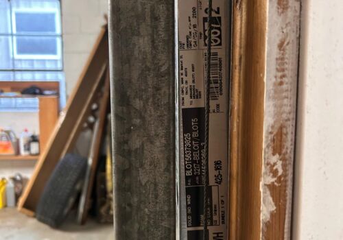 Same Day Garage Door Repair Garfield St, Stoughton, WI