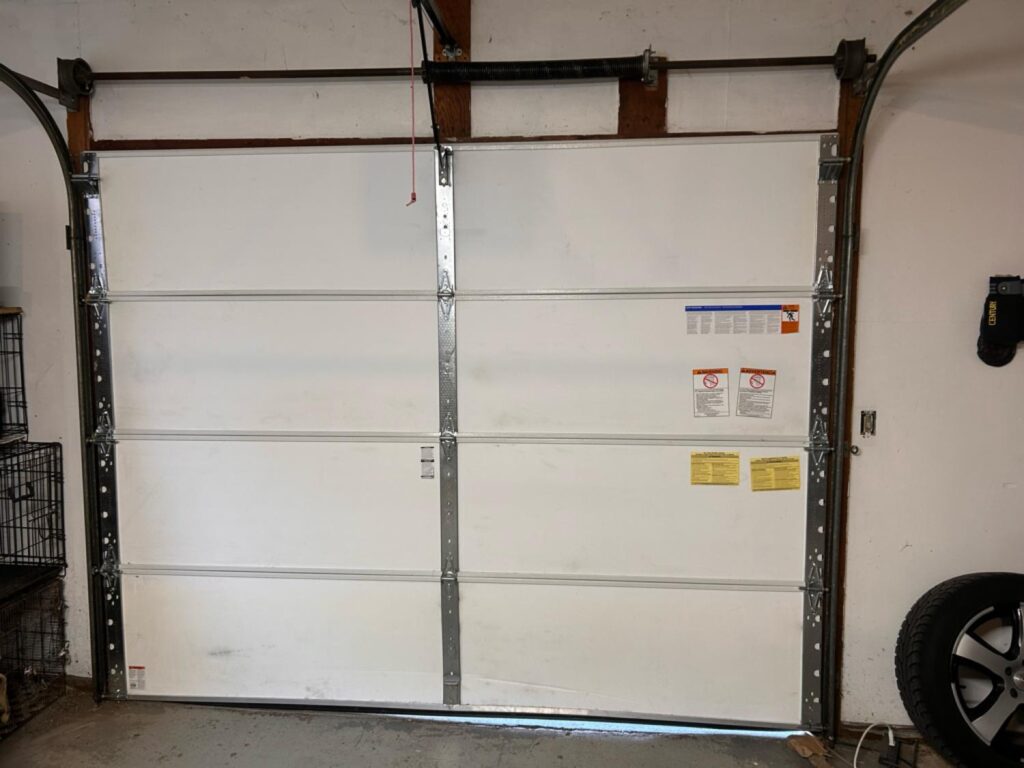 Project View 1