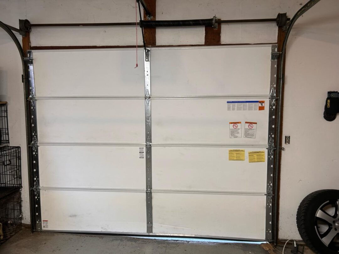 Same Day Garage Door Repair Garfield St, Stoughton, WI
