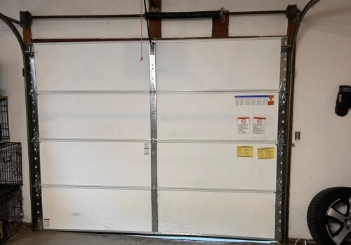 Same Day Garage Door Repair Garfield St, Stoughton, WI