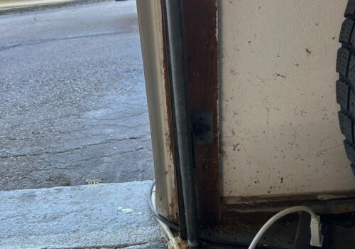 Same Day Garage Door Repair Garfield St, Stoughton, WI
