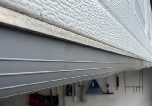 Garage Door Service Johnson St, Stoughton, WI