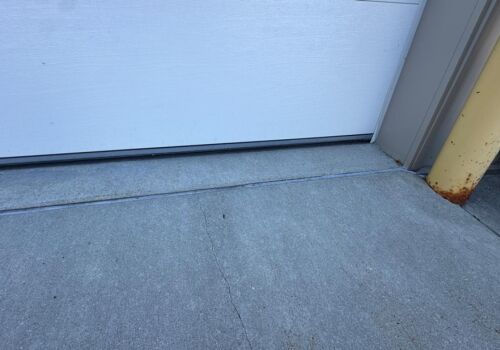 Commercial Garage Door Repair W Main St, Stoughton, WI