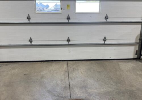 Commercial Garage Door Repair W Main St, Stoughton, WI