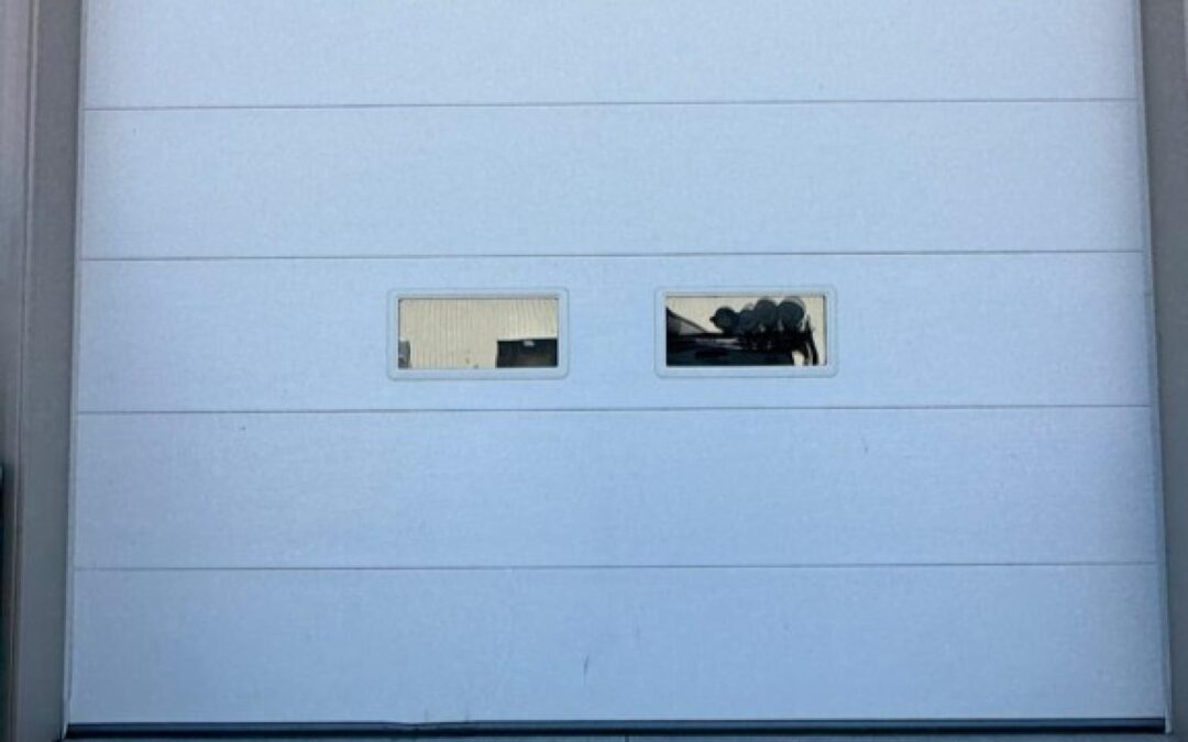Commercial Garage Door Repair W Main St, Stoughton, WI