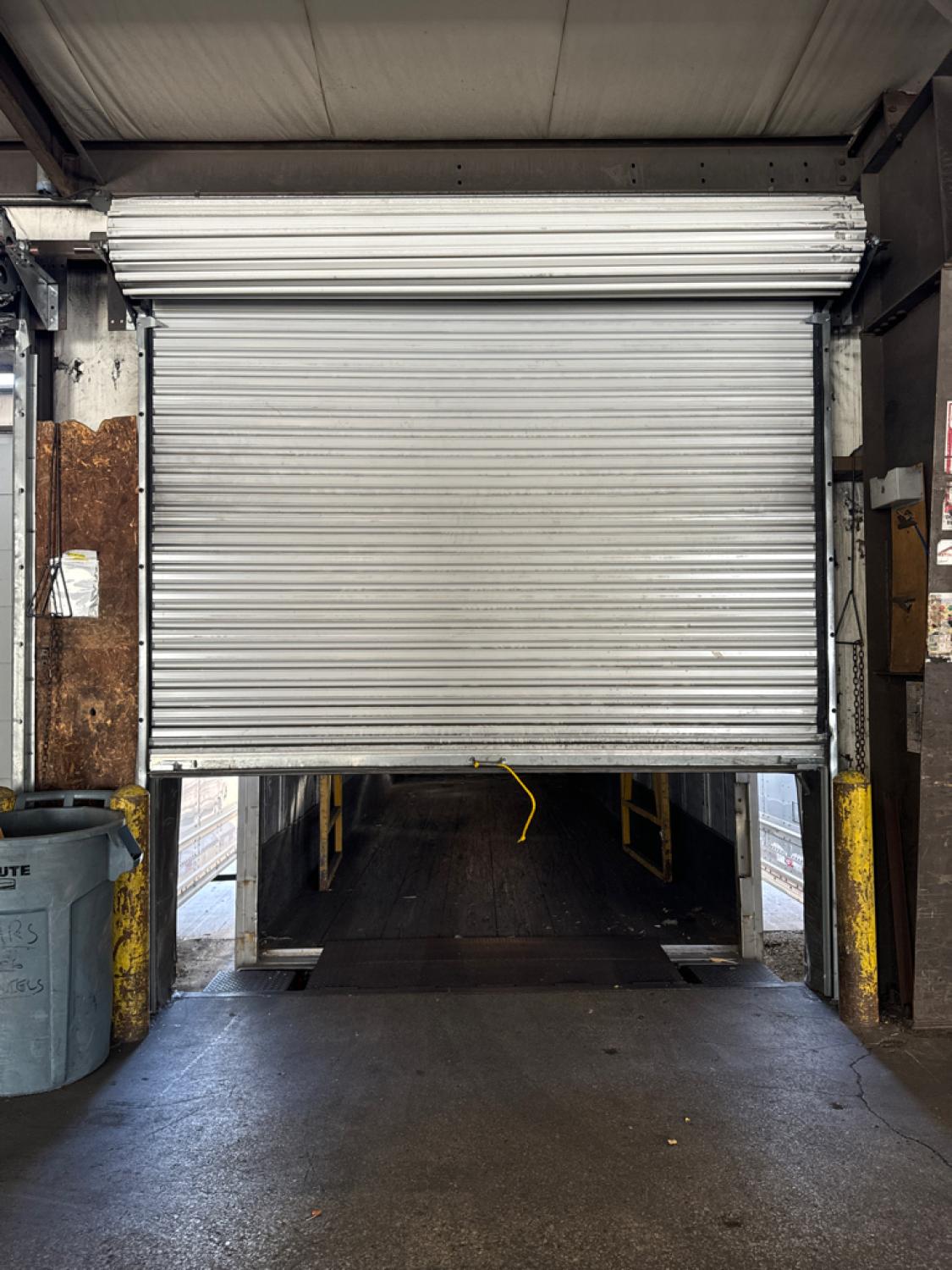 Commercial Garage Door Repair S Division St, Stoughton, WI