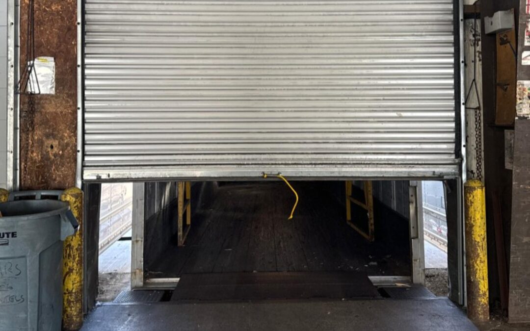 Commercial Garage Door Repair S Division St, Stoughton, WI
