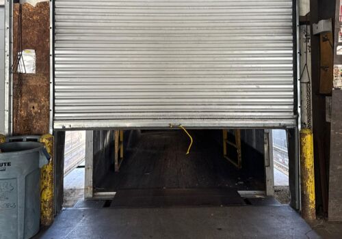 Garage Door Service Garage Door Repair Commercial Garage Door Repair S Division St, Stoughton, WI