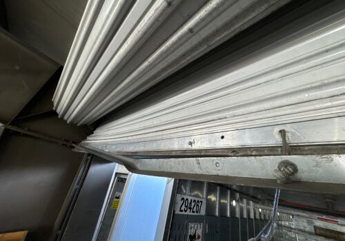 Commercial Garage Door Repair S Division St, Stoughton, WI