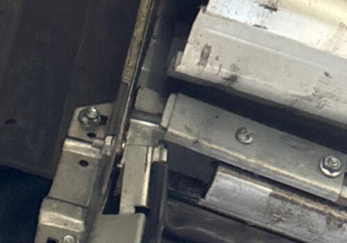 Commercial Garage Door Repair S Division St, Stoughton, WI