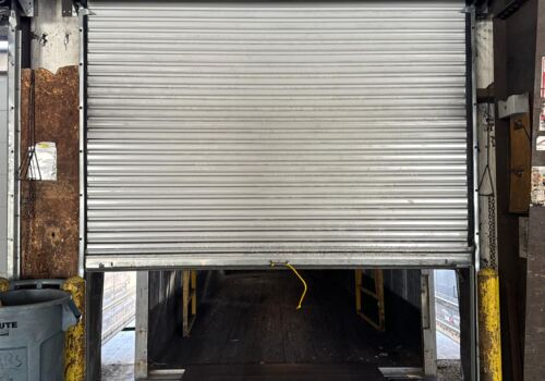 Commercial Garage Door Repair S Division St, Stoughton, WI