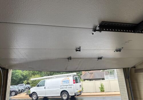 Emergency Garage Door Repair Vernon St, Stoughton, WI