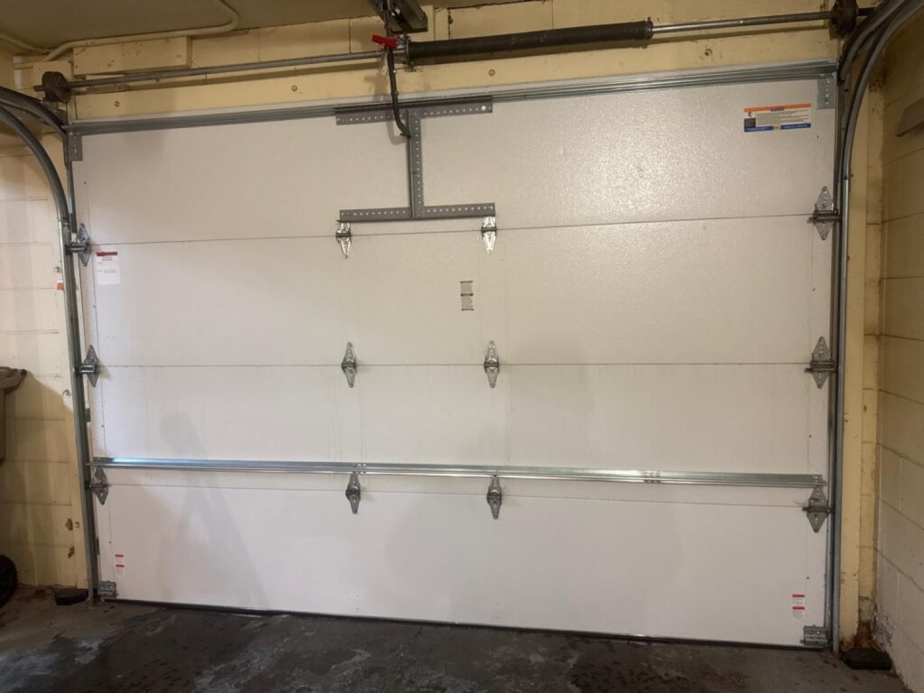 Project View 1