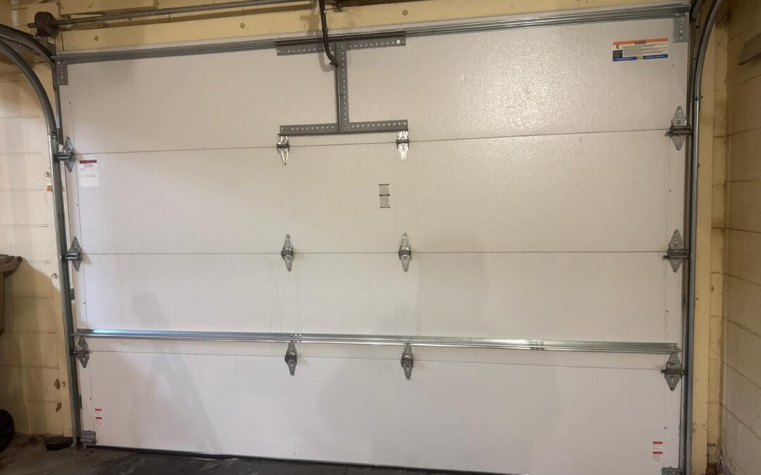 Emergency Garage Door Repair Vernon St, Stoughton, WI