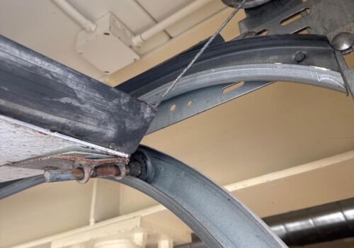 Emergency Garage Door Repair Vernon St, Stoughton, WI