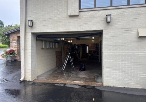Emergency Garage Door Repair Vernon St, Stoughton, WI