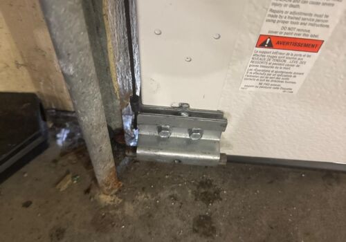 Emergency Garage Door Repair Vernon St, Stoughton, WI