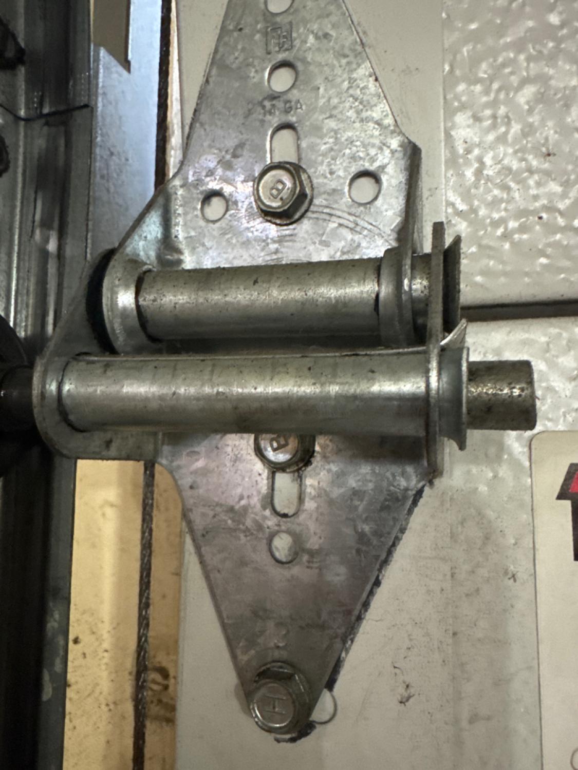 garage door service same day garage door repair emergency garage door repair garage door repair garage door repair near me Emergency Garage Door Repair Vernon St, Stoughton, WI