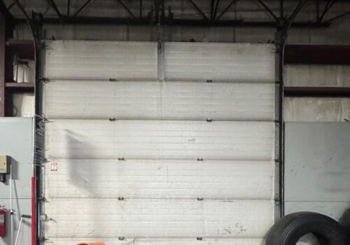 Commercial Garage Door Repair East St, Stoughton, WI