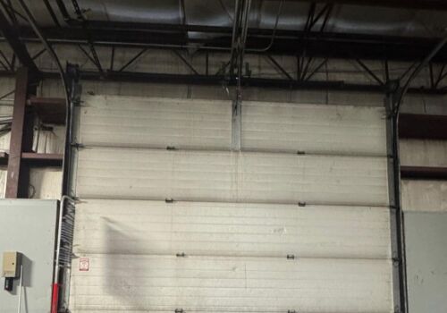 Commercial Garage Door Repair East St, Stoughton, WI