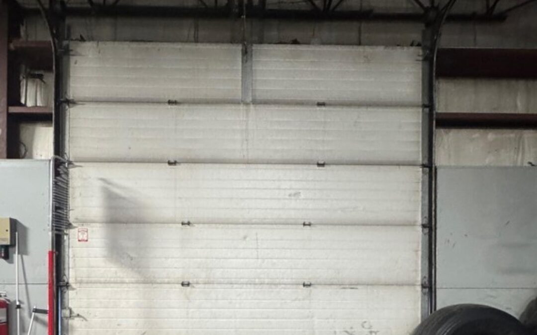 Commercial Garage Door Repair East St, Stoughton, WI