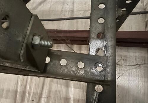 Commercial Garage Door Repair East St, Stoughton, WI