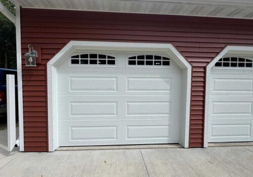 Garage Door Installation W Taft St, Stoughton, WI