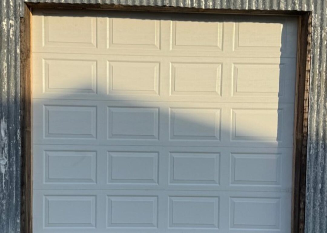 Garage Door Installation Roosevelt St, Stoughton, WI