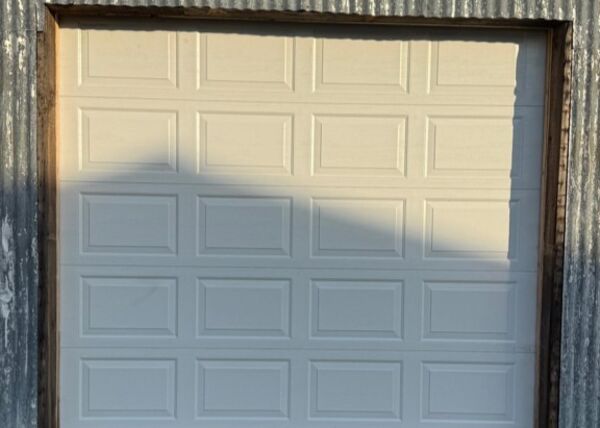 Garage Door Installation Roosevelt St, Stoughton, WI