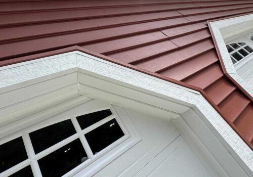Garage Door Installation W Taft St, Stoughton, WI