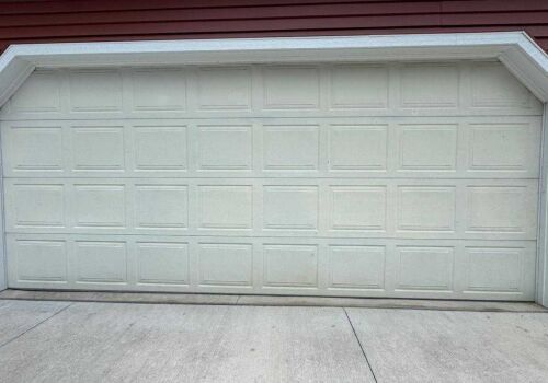 Garage Door Installation W Taft St, Stoughton, WI