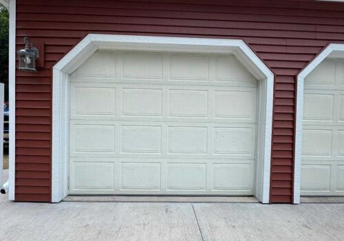Garage Door Installation W Taft St, Stoughton, WI