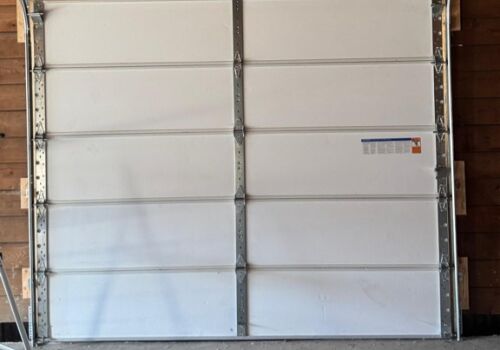 Garage Door Installation Roosevelt St, Stoughton, WI