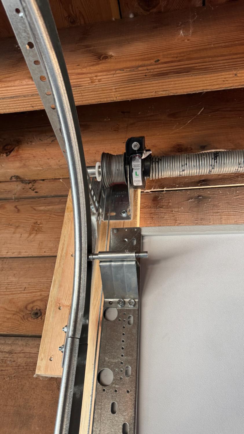 Garage Door Installation Roosevelt St, Stoughton, WI