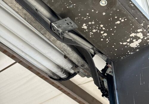 Commercial Garage Door Repair E Jefferson St, Stoughton, WI