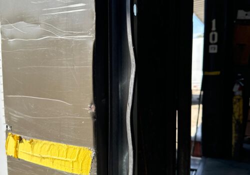 Commercial Garage Door Repair E Jefferson St, Stoughton, WI