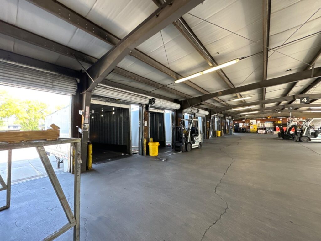 Commercial Garage Door Repair E Jefferson St, Stoughton, WI