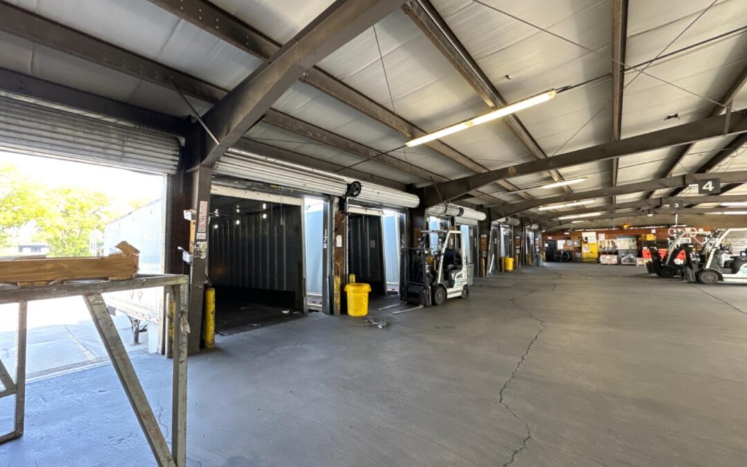 Commercial Garage Door Repair E Jefferson St, Stoughton, WI