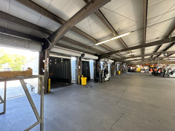 Commercial Garage Door Repair E Jefferson St, Stoughton, WI