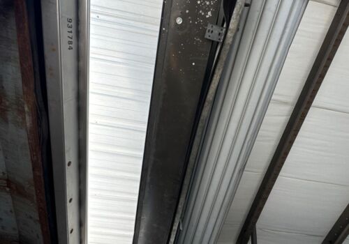 Commercial Garage Door Repair E Jefferson St, Stoughton, WI