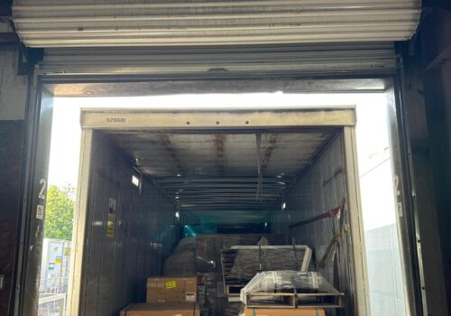 Commercial Garage Door Repair E Jefferson St, Stoughton, WI
