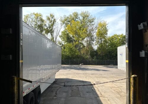 Commercial Garage Door Repair E Jefferson St, Stoughton, WI