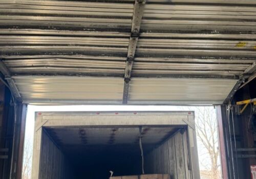 Same Day Garage Door Repair Parview Rd, Middleton, WI