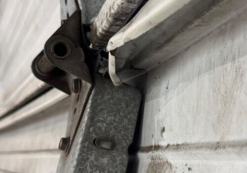 Same Day Garage Door Service Montclair Dr, Middleton, WI