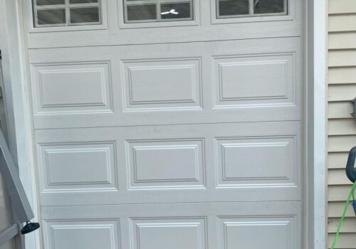 Local Garage Door Installation South Ave, Middleton, WI