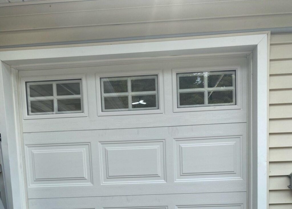 Project View 1