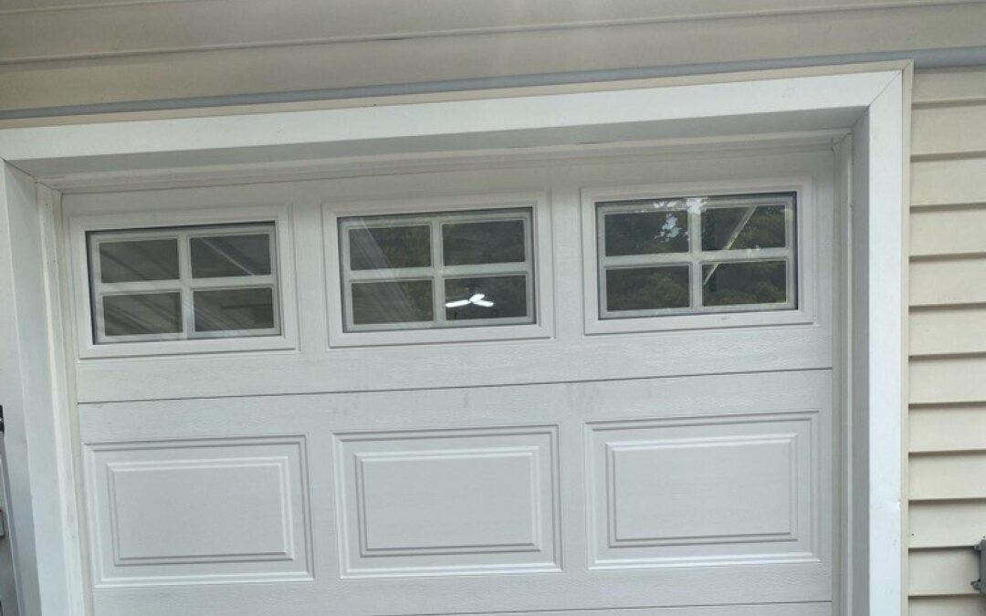 Local Garage Door Installation South Ave, Middleton, WI